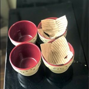 Little planters 🌿